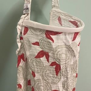 Bébé au Lait nursing cover